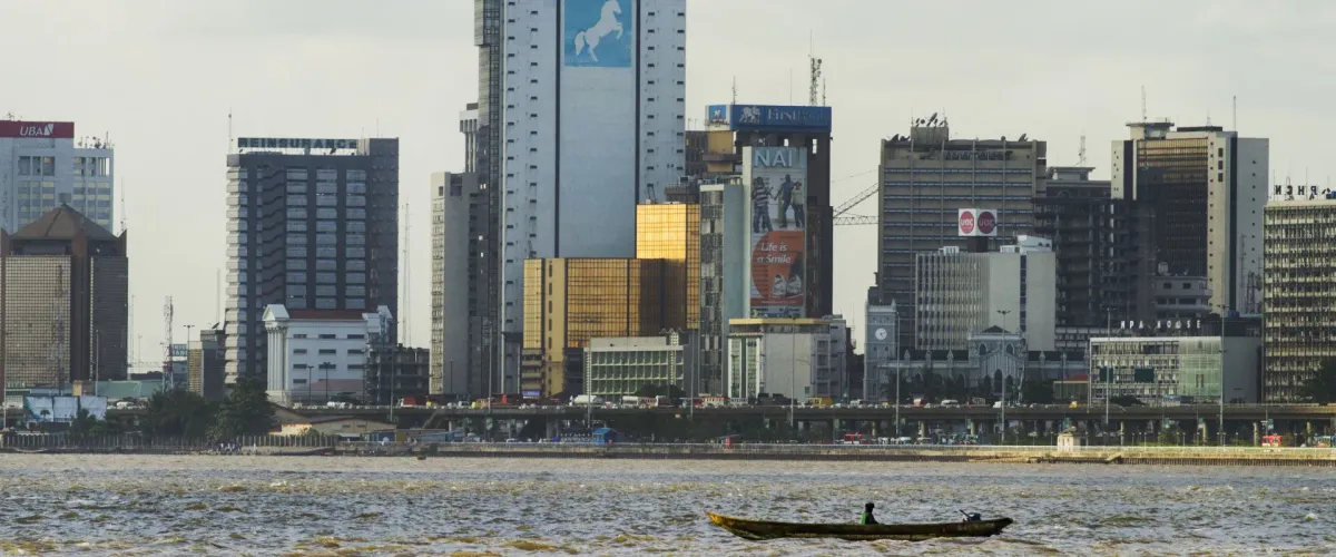 Twelve Pillars of Africa’s Future Success